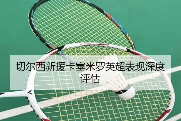 切尔西新援卡塞米罗英超表现深度评估