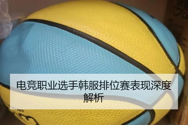 电竞职业选手韩服排位赛表现深度解析