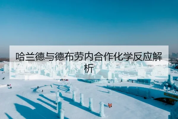 哈兰德与德布劳内合作化学反应解析